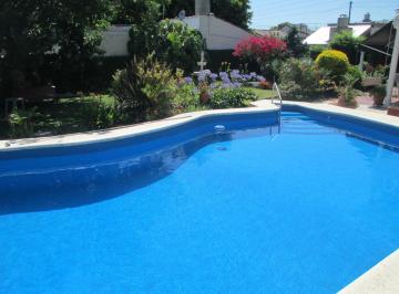 Casa · 180m² · 4 Ambientes · 7 Cocheras · Casa en PH - 4 Ambientes - San Antonio de Padua