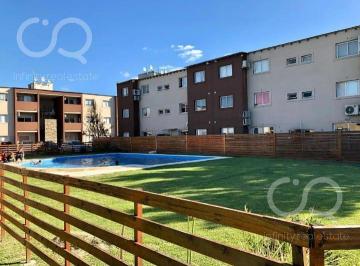 Departamento · 55m² · 3 Ambientes · 1 Cochera · Departamento en Venta en Casuarinas Premium
