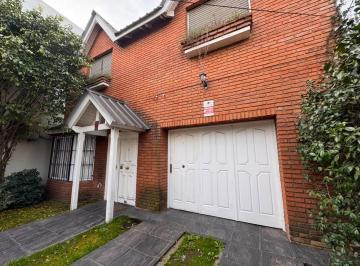 Casa · 170m² · 5 Ambientes · 2 Cocheras · Casa - 4 Dorm. - Parque - San Antonio de Padua