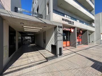 Departamento · 55m² · 3 Ambientes · 1 Cochera · Departamento - 3 Ambientes C/cochera - S. A. de Padua