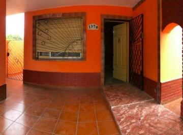 Casa · 80m² · 3 Ambientes · 1 Cochera · Casa - 3 Ambientes - San Antonio de Padua