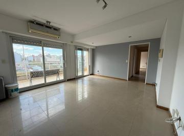 Departamento · 59m² · 3 Ambientes · 1 Cochera · Alquiler Depto. 3 Amb C/coch y Baulera - Moron