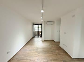 Departamento de 3 ambientes, Córdoba · General Paz - 2 Dorm. - Contrafrente