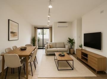 Departamento de 3 ambientes, Córdoba · General Paz - 2 Dorm. - Contrafrente