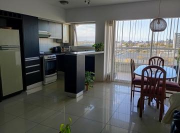 Departamento · 90m² · 3 Ambientes · 1 Cochera · Matheu 3200