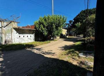 Terreno · 600m² · Terreno en San Bernardo del Tuyu