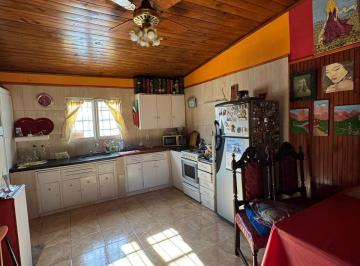 Casa · 85m² · Casa de Tres Ambientes