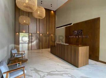 Oficina comercial · 41m² · 1 Ambiente · Alquiler de Oficina en Thays Parque Leloir