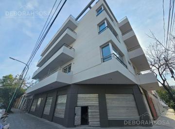 Departamento · 44m² · 2 Ambientes · Venta Departamento a Estrenar Dos Ambientes con Balcón Al Frente! - Villa Crespo