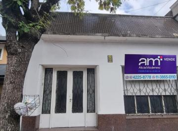 Terreno · 299m² · Terreno en Lanús Este