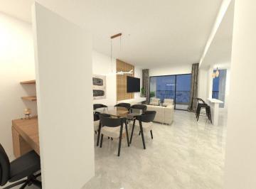 WER-WER-1647_2 · Semipiso 3 Ambientes en Duplex con Balcones Aterrazados