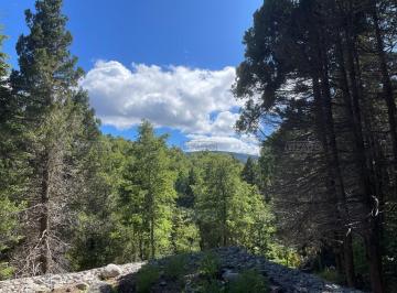 Terreno · 2637m² · Terreno Lote en Venta Ubicado en Alihuen Alto, San Martin de Los Andes, Patagonia