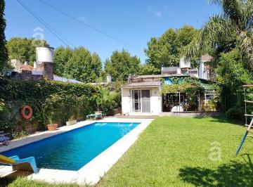 Casa · 276m² · 4 Ambientes · 3 Cocheras · Casa Sobre Lote 11.25 X 50 m - Villa Ballester