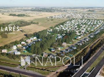 NNI-NNI-2978_2 · Lote en Venta en Lares de Canning, Ezeiza