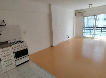Departamento · 30m² · 1 Ambiente · Oportunidad! - Monoambiente con Balcón - Colpayo