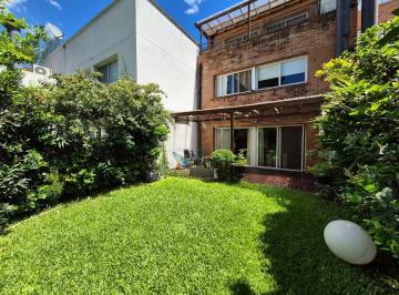 PH · 70m² · 3 Ambientes · 1 Cochera · Venta Tipo Casa 3 Amb C/cochera, Jardín y Parrilla Pilar