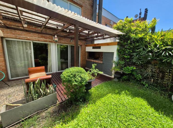 PH · 70m² · 3 Ambientes · 1 Cochera