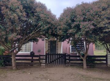 Casa · 100m² · 4 Ambientes · Casa en Venta en Ostende