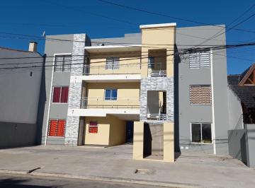 Departamento · 56m² · 3 Ambientes · Departamento en Venta - 2 Dorm. 2 Baños - 59 m² - Mar de Ajó