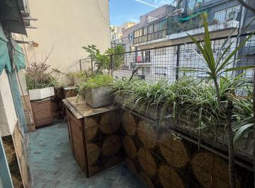 Departamento de 4 ambientes, Retiro · Departamento de 4 Ambientes en Venta. Edificio de Estilo Frances. Oportunidad