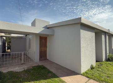 Casa de 4 ambientes, Ranchos · Casa de 84 m² Sobre Calle 46. Ranchos. Gral. Paz.