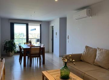 Departamento · 93m² · 8 Ambientes · 1 Cochera · Departamento y Cochera en Opera Park
