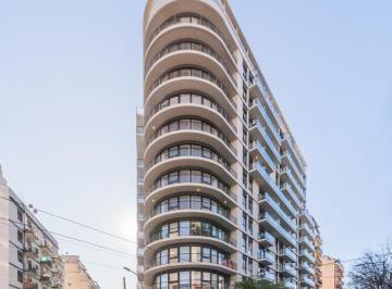 Departamento de 1 ambiente, Villa Crespo · Departamento en Alquiler Palmeras Crespo