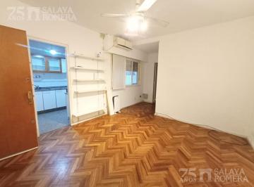 Departamento · 40m² · 2 Ambientes · Departamento - Acassuso