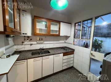 Departamento · 40m² · 2 Ambientes · Departamento - Acassuso