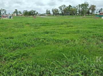 Terreno · 500m² · Venta Lote - Terreno - Santa Sofia - Pilar del Este - Pilar