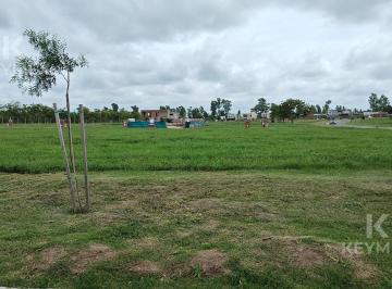 Terreno · 500m² · Venta Lote - Terreno - Santa Sofia - Pilar del Este - Pilar