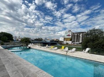 Departamento de 6 ambientes, Córdoba · Para Mandarse de Cabeza! 2 Dorm. con Balcon y Amenities. Torres del Rio