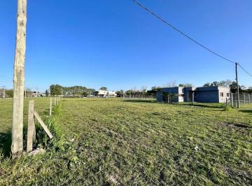 Terreno · 600m² · Terreno en Venta - 600 m² - Gorina