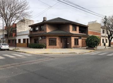 Casa de 4 ambientes, Versalles · Margariño Cervantes 5500, Cap. Fed/ Chalet 4 Ambientes/ Garage/ Patio/quincho