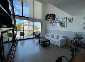 Departamento de 2 ambientes, Palermo · Lindisimo 2 Amb Estilo Industrial Suites Toilette Piscina Apto Credito