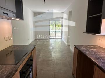 Departamento de 2 ambientes, Esteban Echeverría · Alquiler - Departamento en Complejo Sarmiento120