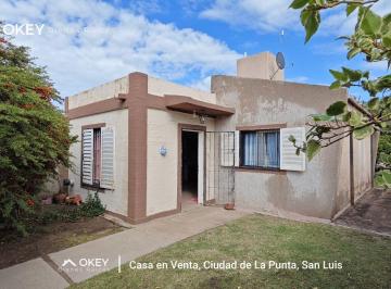 Casa 312m² Venta  · Casa en Venta en La Punta, con Ampliaciones, 4 Ambientes