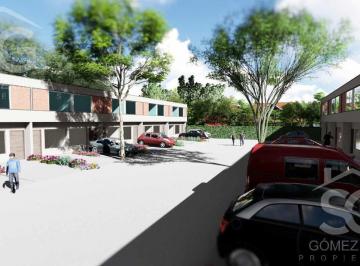 Casa · 63m² · 3 Ambientes · Dúplex/casa en Venta 3 Ambientes, San Miguel
