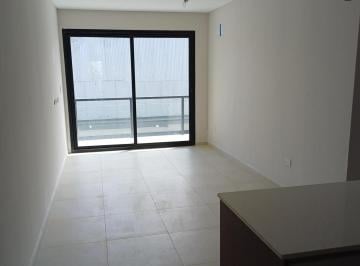 Ingreso y vista living · Depto en Venta en La Ciudad de Neuquén - Consulte!