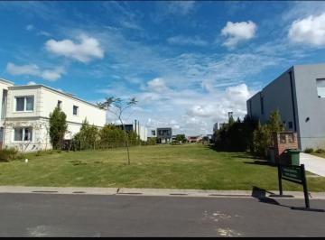 Terreno · 505m² · Lote en Venta en Castaños, Nordelta