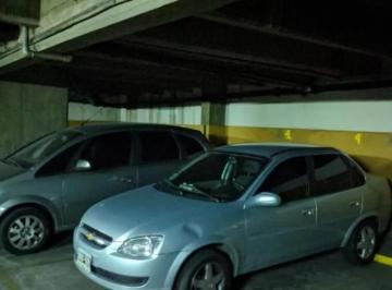 Garage · 12m² · Cochera en Venta - 12 m² - Colegiales