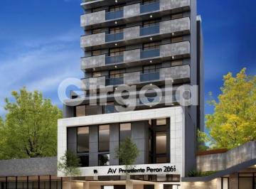 Departamento de 1 ambiente, Morón · Monoambiente en Haedo en Venta