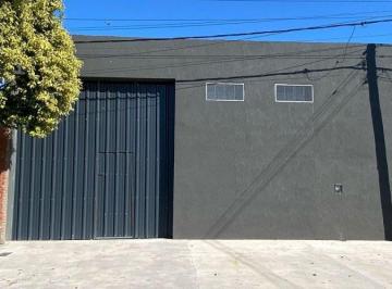 Depósito · 368m² · 2 Ambientes · Galpon a Estrenar de 368 m² a 100 m de Bv Avellaneda y Bv. Segui