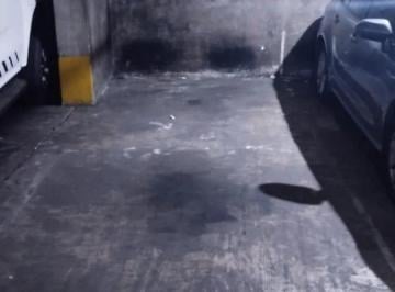 Garage · 11m² · Cochera en Venta - 11 m² - Almagro