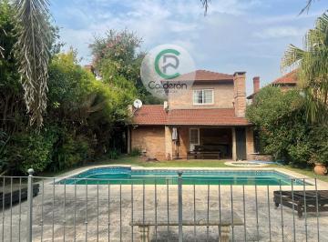 Casa de 3 ambientes, Moreno · Casa en Venta Country Club Banco Provincia