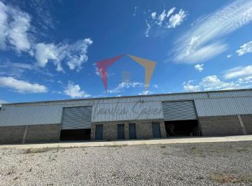 Bodega-Galpón de 5 ambientes, Pilar · Alquiler Galpon Deposito a Estrenar 840 m², Zona Ruta 25, Pilar Hacia Moreno