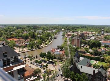 Departamento · 62m² · 3 Ambientes · 1 Cochera · Venta 3 Ambientes Tigre - Torre Cardon I - a Estrenar