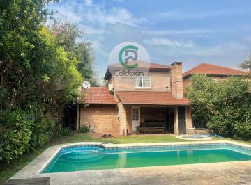 Casa · 90m² · 3 Ambientes · Casa en Alquiler Country Club Banco Provincia