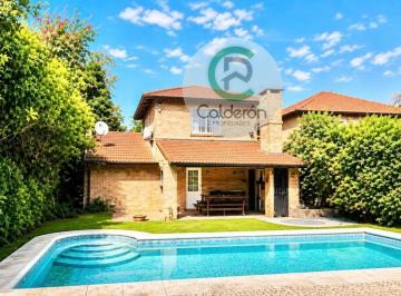 Casa · 90m² · 3 Ambientes · Casa en Venta Country Club Banco Provincia