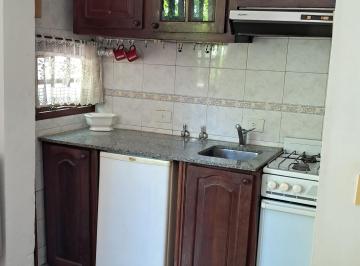 Departamento de 1 ambiente, Vicente López · Monoambiente Florida